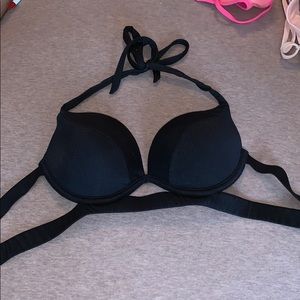Victoria secret push up bikini top